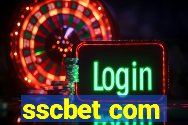 sscbet com